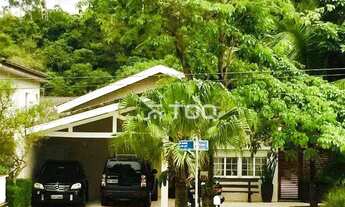 Imagem 5: Casa com 3 dormitórios à venda, 266 m² por R$ 2.400.000,00 - Alphaville 11 - Santana de Pa