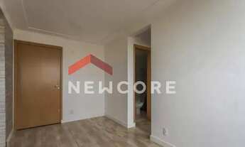 Imagem 3: Apartamento em Avenida Juscelino Kubitschek de Oliveira - Jardim Leopoldina - Porto Alegre