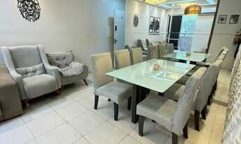 Imagem 3: RESIDENCIAL ALLEGRO - Imóvel para aluguel com 3 quartos em Colônia Terra Nova - Manaus - A