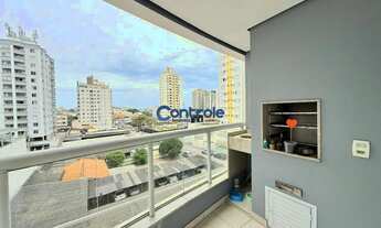 Imagem 6: Apartamento à venda - 2 Dormitórios com Suíte - Campinas, São José