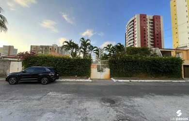 Imagem 7: Lote a venda no Atalaia medindo 840m² - Atalaia - Aracaju/SE