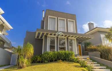 Imagem: Casa em condomínio 4 quartos à venda no