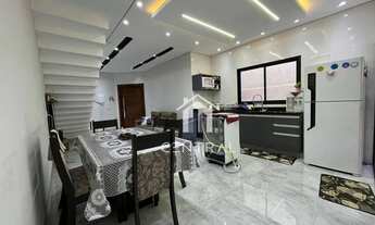 Imagem 6: Maravilhoso sobrado com 4 quartos