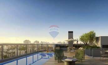 Imagem: Apartamento Moderno no Trend Residencial