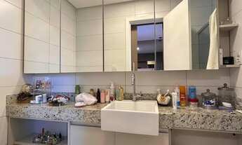 Imagem 7: Apartamento a venda no Jardins - Torres do Garcia [7491