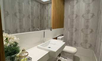 Imagem 3: Vendo Excelente apto 3 quartos Porteira fechada no Parque Tamandaré!