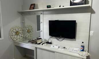 Imagem 7: Casa no residencial Tecoara