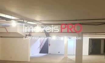 Imagem: Prédio, Pinheiros - São Paulo