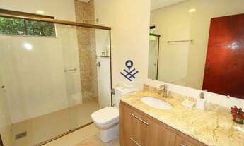 Imagem 4: Casa com 3 dormitórios à venda, 280 m² por R$ 1.350.000,00 - Gran Royalle - Pouso Alegre