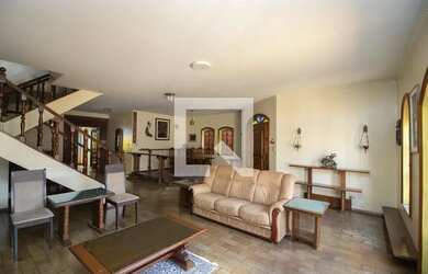 Imagem 4: Casa à Venda - Vila Guilherme, 4 Quartos, 365 m2