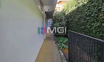 Imagem 3: Sobrado ENORME para aluguel, com 615 m2, esquina com T-10, Bueno, para GRANDES OPORTUNIDAD