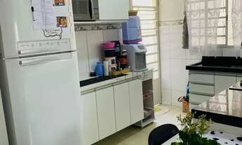 Imagem 6: Casa à venda em Campinas, Residencial Nova Bandeirante, com 3 quartos, com 120 m²