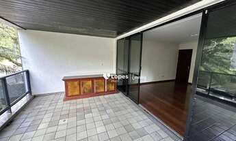 Imagem 3: Apartamento com 4 quartos à venda, 149 m² por R$ 1.900.000 - Jardim Oceânico - Rio de Jane