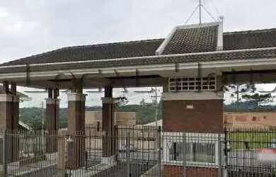 Imagem: Terreno à venda em Colombo, Arruda, 314m²