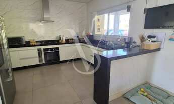 Imagem 5: Casa Sobrado á Venda Condomínio Ibi Aram 1 Itupeva/SP