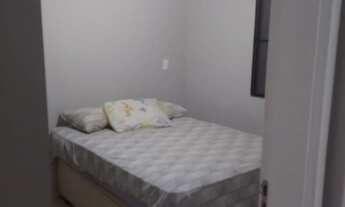 Imagem 6: Apartamento 2 quartos Bonfim Paulista