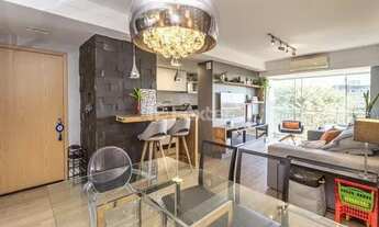 Imagem: Imóvel para venda possui 84 metros quadrados