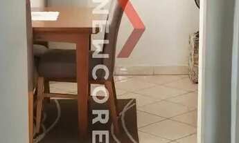 Imagem 6: Apartamento em Rua Castelnuovo - Jardim García - Campinas/SP