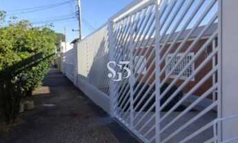 Imagem: CASA RESIDENCIAL em CAMPINAS - SP, PARQUE