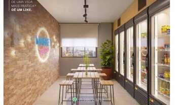 Imagem 3: APARTAMENTO 62 E 80m² 2 SUÍTES OU 3 QUARTOS + SUÍTE VARANDA GOURMET 2 GARAGENS VENDE RIO V