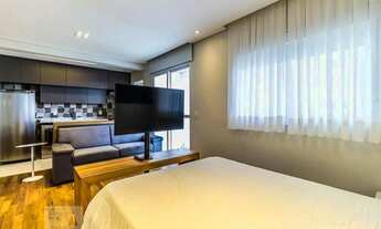 Imagem 7: Apartamento à Venda - Barra Funda, 1 Quarto, 48 m2