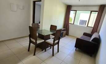 Imagem 6: Alugo Apartamento nos Bancários na Rua do Portão Lateral da Unipe