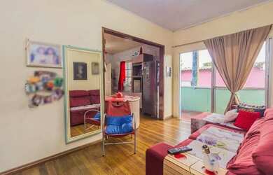 Imagem: Casa 2 dormitórios à venda no Bairro Santa