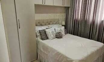 Imagem 7: LINDO APARTAMENTO, BEM LOCALIZADO, TODO PLANEJADO, EM UM DOS MELHORES CONDOMÍNIOS DE VALPA