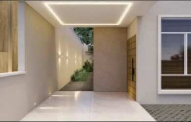 Imagem 6: Casas em Condomínio Fechado em Parnamirim em Liberdade - 2/4 Suíte - Doc. Grátis -Entrada