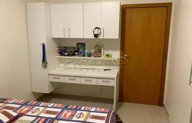 Imagem 6: Casa padrão no Bairro City Ribeirão, Zona Sul, Ribeirão Preto/ SP