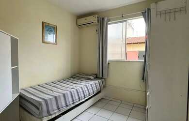 Imagem 4: ARTHUR CARVALHO - PORTEIRA FECHADA