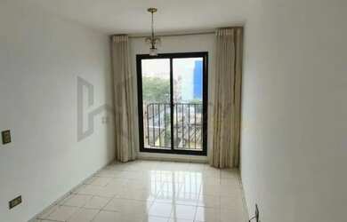 Imagem: Apartamento com 2 Quartos e 1 banheiro