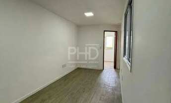 Imagem 3: Apartamento à venda, 2 quartos, 1 suíte, 1 vaga, Parque das Nações - Santo André/SP