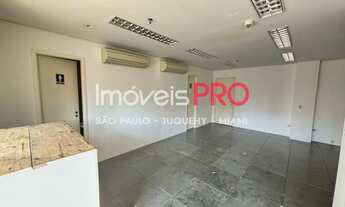 Imagem 5: Conj. Comercial Comercial 46m² 01 vaga - Planalto Paulista