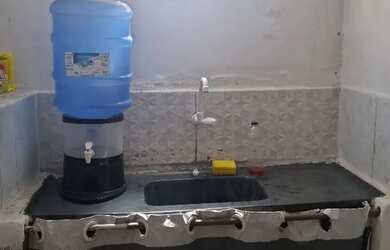 Imagem 7: Kit net Mobiliado