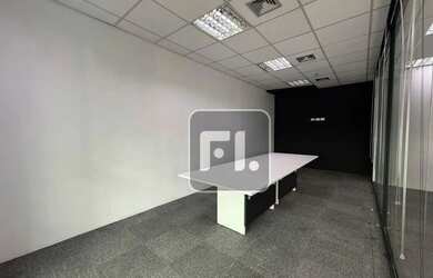 Imagem 2: Conjunto, 235 m² - venda por R$ 3.000.000,01 ou aluguel por R$ 30.786,98/mês - Brooklin
