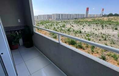 Imagem: 004 - OPORTUNIDADE DE ALUGAR APARTAMENTO