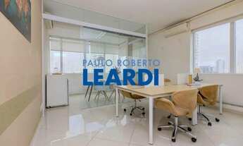 Imagem: CONJ. COMERCIAL - JARDIM MARAJOARA - SP