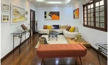 Imagem 5: Casa de quatro quartos no Alto dos Passos