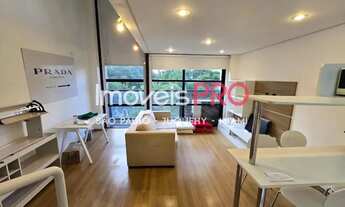 Imagem 3: Loft no Itaim Apartamento com 1 dormitório