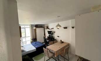 Imagem: Kitnet para venda em Vila Buarque com 1