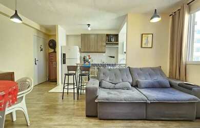 Imagem: APARTAMENTO 2 QUARTOS - CAMBUCI