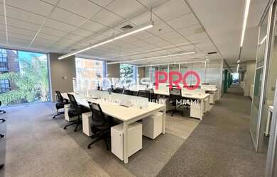 Imagem 2: Conj. Comercial, Vila Olímpia - São Paulo