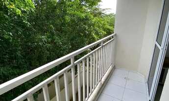 Imagem 6: Imóvel para venda com 52 metros quadrados com 2 quartos em Planalto - Manaus - AM