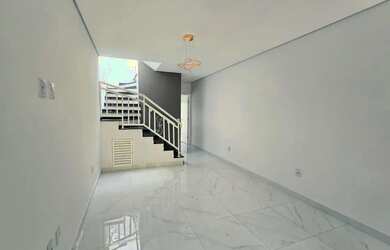 Imagem 3: Sobrado para venda com 125 metros quadrados com 3 quartos em Imirim - São Paulo - SP