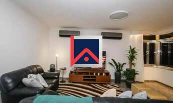 Imagem 7: Venda Apartamento 3 Dormitórios - 176 m² Pinheiros