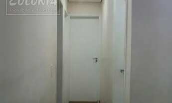 Imagem 3: Apartamento a venda - Vila Eldízia, Santo André
