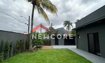 Imagem 2: Casa em Avenida Pernambuco - Indaiá - Caraguatatuba/SP