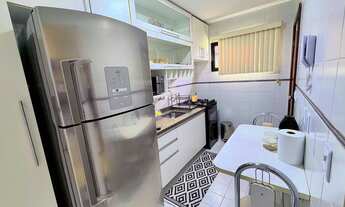 Imagem 7: Casa mobiliada Condomínio San Diego