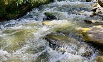 Imagem 7: Vendo Sítio com cachoeira em Alexânia